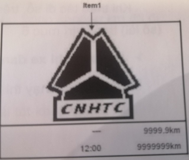 man-hinh-lcd-xe-ben-howo-logo